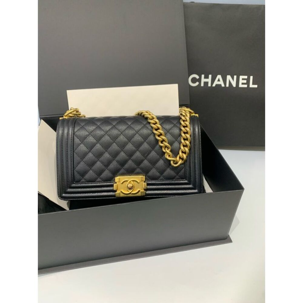 Chanel Women Pre-Loved Bag Very Good Condition
